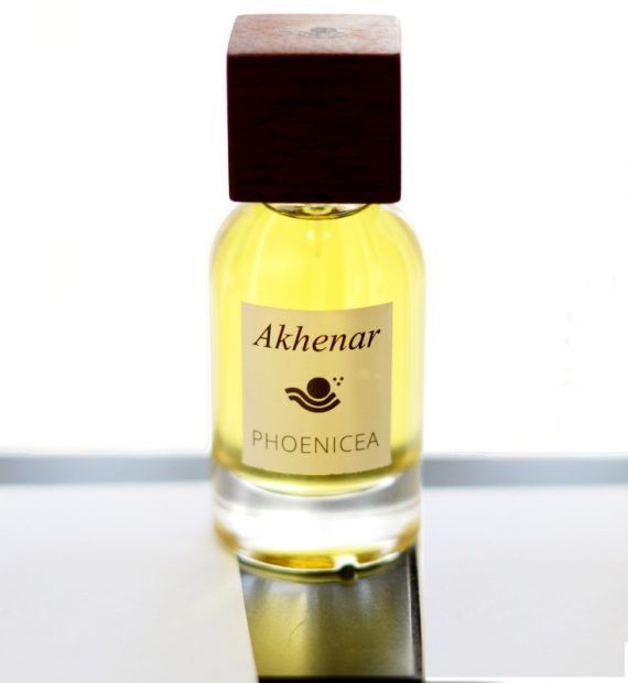 AKHENAR