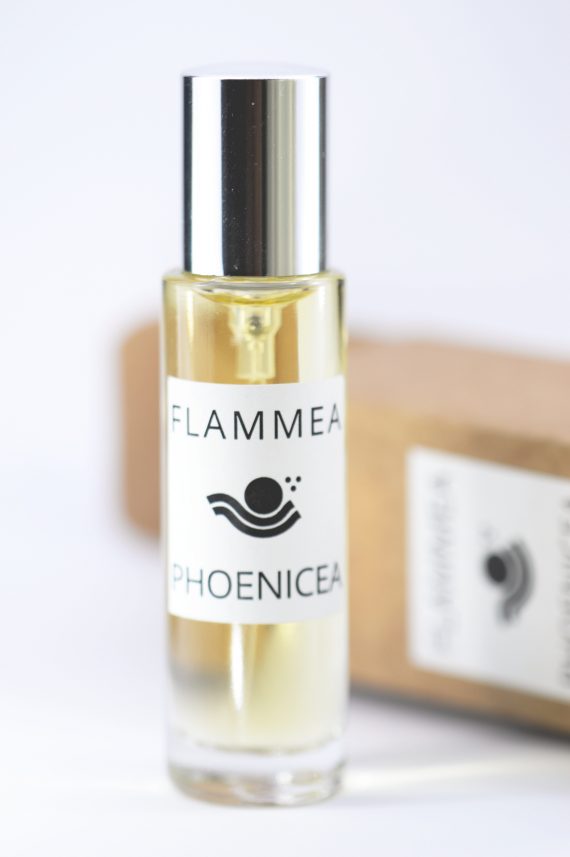 FLAMMEA