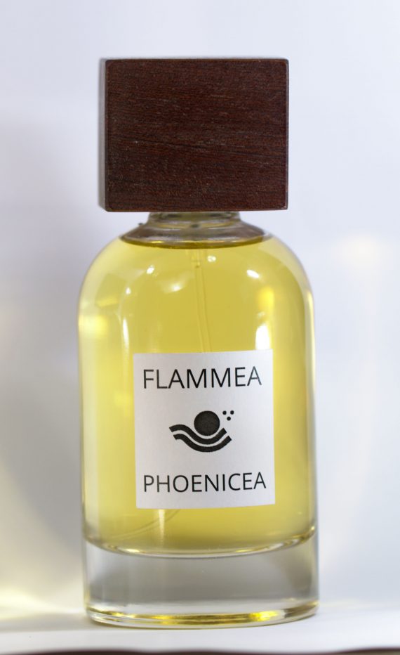 FLAMMEA