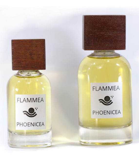 FLAMMEA