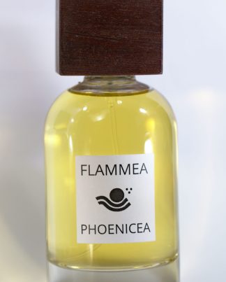 FLAMMEA